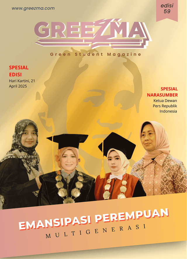 majalah