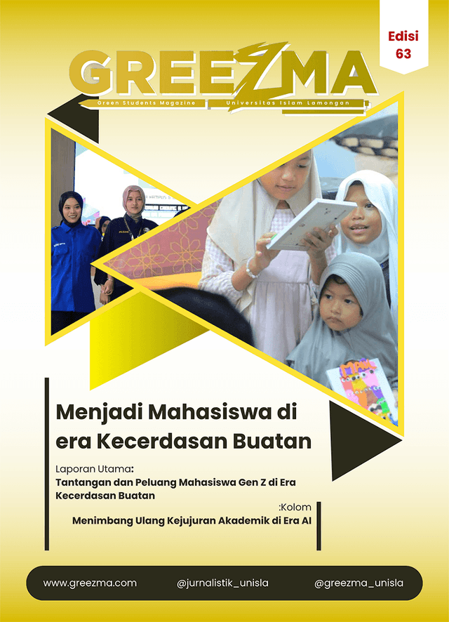 majalah