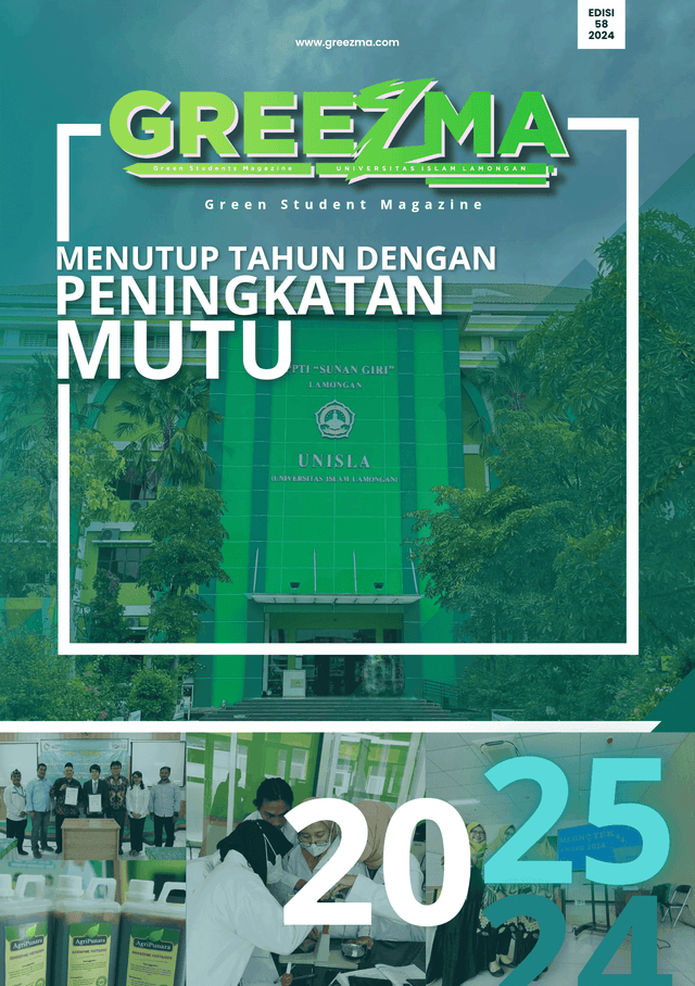 majalah
