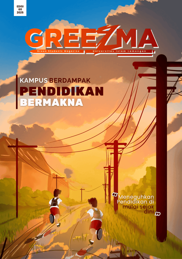 majalah