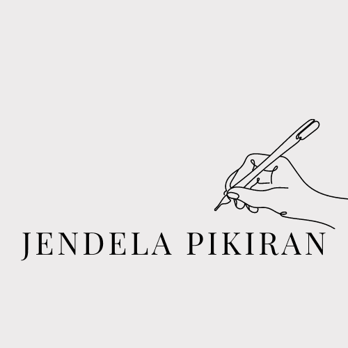 Stack of Books Author Writer Logo.png