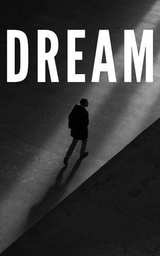 Black And White Modern Alone Story Book Cover.jpg